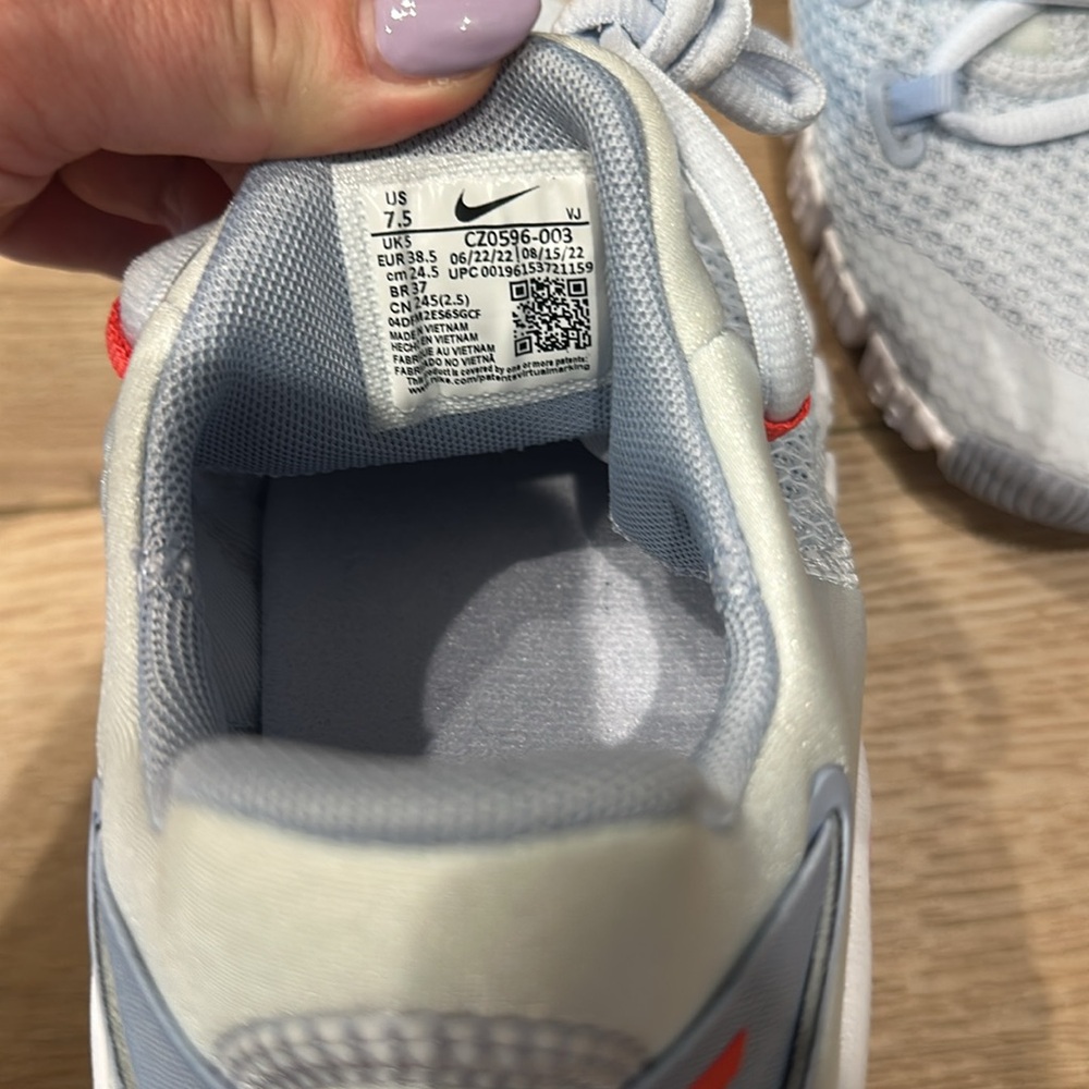 Nike Metcon - Picture 4 of 4